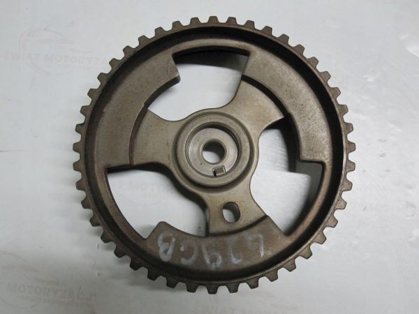 PEUGEOT PARTNER 1.6 HDI 14R 75KM 9657477580 Koło wałka rozrządu - obrazek 4
