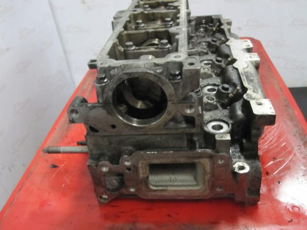 PEUGEOT PARTNER 1.6 HDI 14R 75KM 9H05 9684504780 GŁOWICA KOMPLETNA