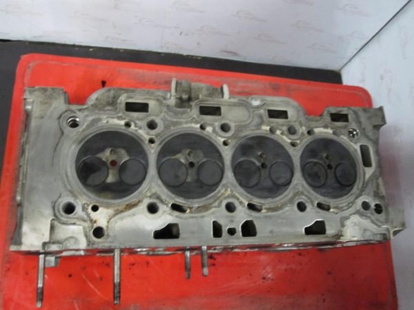 PEUGEOT PARTNER 1.6 HDI 14R 75KM 9H05 9684504780 GŁOWICA KOMPLETNA - obrazek 2