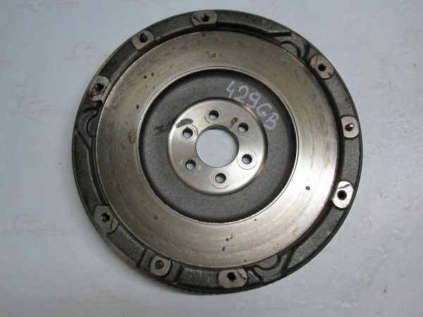 PEUGEOT PARTNER 1.6 HDI 14R 75KM C1017927 Koło zamachowe - obrazek 3