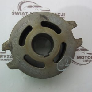 PEUGEOT PARTNER 1.6 HDI 14R 75KM KOŁO ROZRZĄDU
