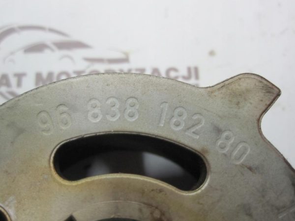 PEUGEOT PARTNER 1.6 HDI 14R 75KM KOŁO ROZRZĄDU - obrazek 3
