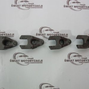 PEUGEOT PARTNER 1.6 HDI 14R 75KM MOCOWANIE STOPKA WTRYSKU