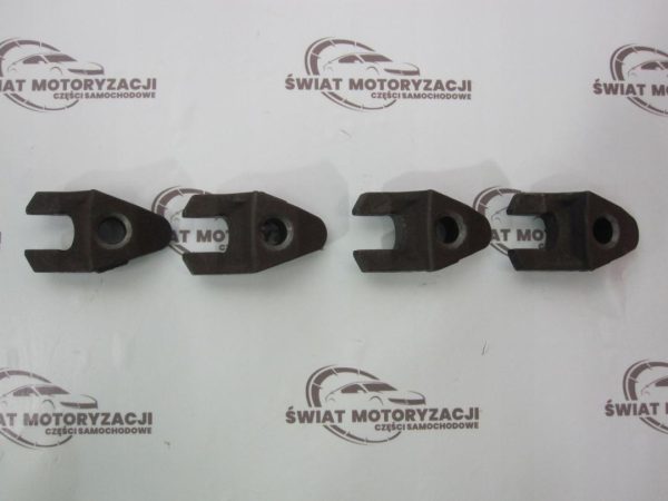 PEUGEOT PARTNER 1.6 HDI 14R 75KM MOCOWANIE STOPKA WTRYSKU - obrazek 5