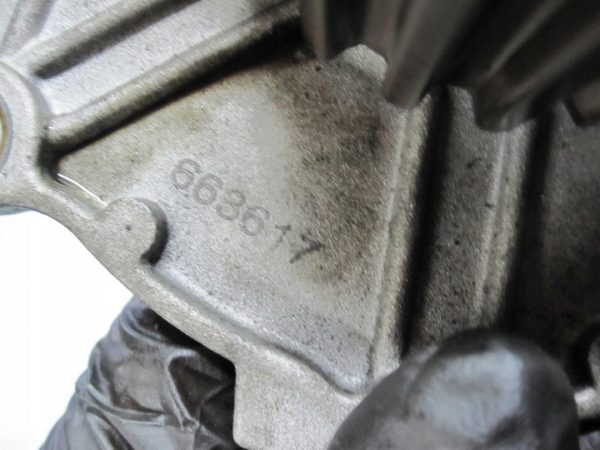 PEUGEOT PARTNER 1.6 HDI 14R 75KM Pompa wody - obrazek 3