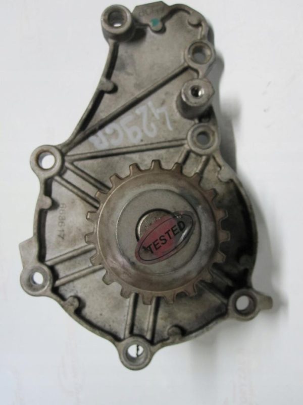PEUGEOT PARTNER 1.6 HDI 14R 75KM Pompa wody - obrazek 4
