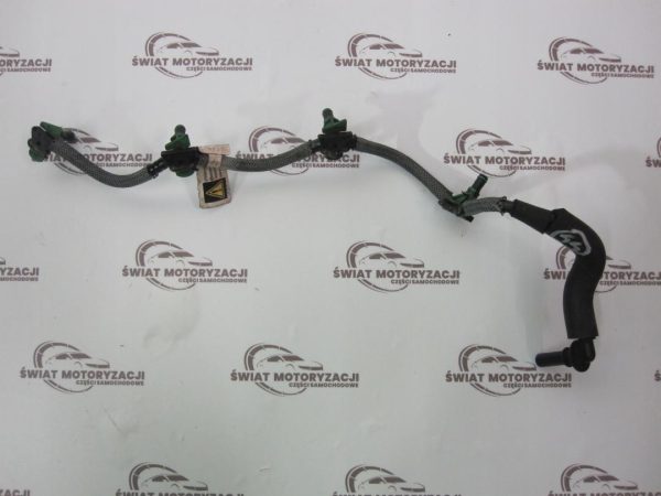 PEUGEOT PARTNER 1.6 HDI 14R 75KM PRZELEWY PALIWA - obrazek 3
