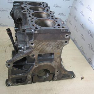 POLO 1.8 T GTI BJX 150KM blok silnika nominalny 06A021C