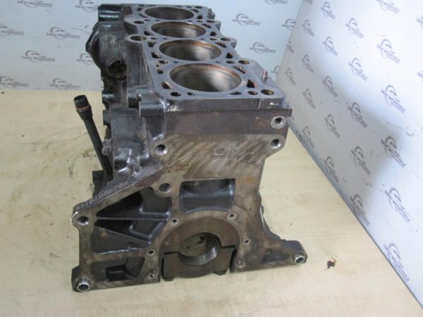 POLO 1.8 T GTI BJX 150KM blok silnika nominalny 06A021C