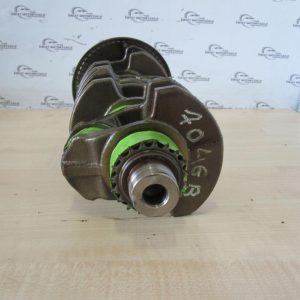 POLO 1.8 T GTI BJX 150KM wał korbowy nominalny 06A RST DE 12 CF 050105189B