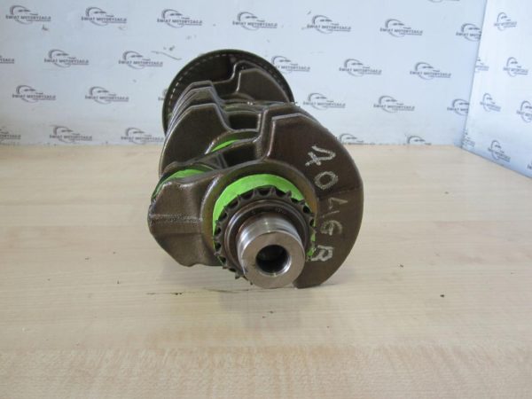 POLO 1.8 T GTI BJX 150KM wał korbowy nominalny 06A RST DE 12 CF 050105189B
