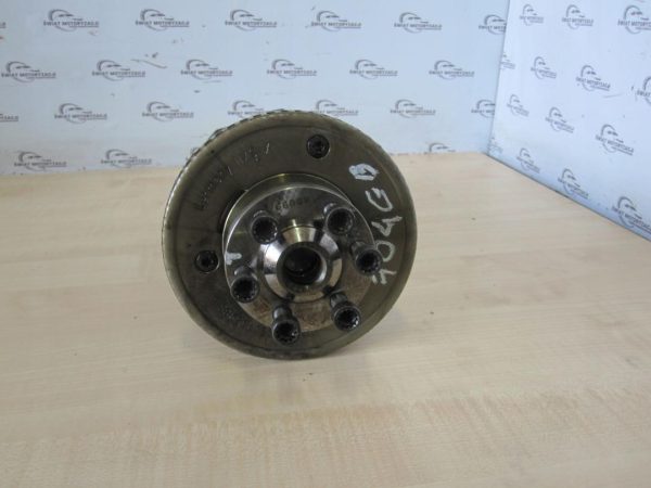 POLO 1.8 T GTI BJX 150KM wał korbowy nominalny 06A RST DE 12 CF 050105189B - obrazek 2