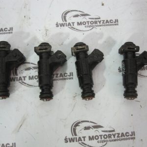 POLO 1.8 T GTI BJX 150KM wtryskiwacz wtrysk 0280156061 06A906081BA