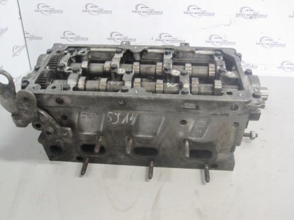 POLO FABIA IBIZA 1.2 TDI 13R. 75KM 121tys. Głowica kompletna 03P103373