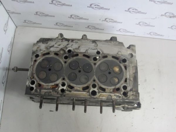 POLO FABIA IBIZA 1.2 TDI 13R. 75KM 121tys. Głowica kompletna 03P103373 - obrazek 4