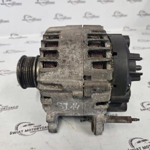 POLO FABIA IBIZA 1.2 TDI 13R. 75KM alternator 03P903023B