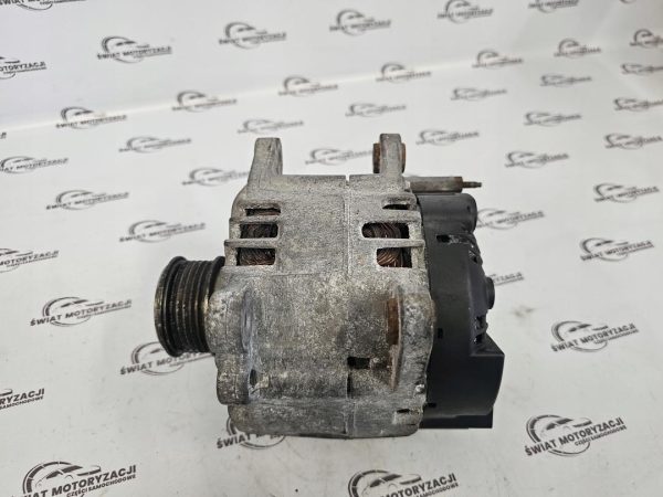 POLO FABIA IBIZA 1.2 TDI 13R. 75KM alternator 03P903023B - obrazek 2