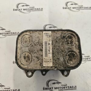 POLO FABIA IBIZA 1.2 TDI 13R. 75KM chłodniczka oleju 03L117021C