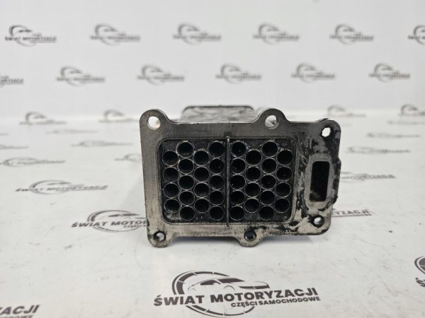 POLO FABIA IBIZA 1.2 TDI 13R. 75KM chłodniczka spalin 03L131512C - obrazek 3