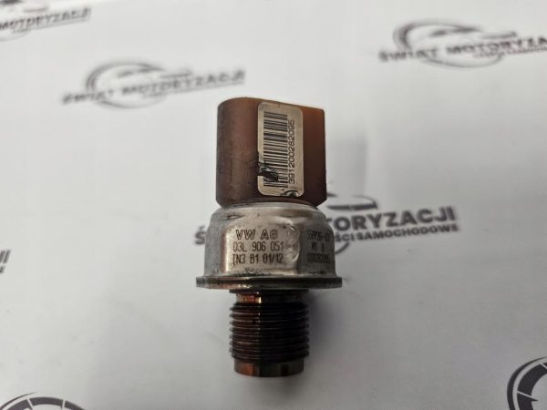 POLO FABIA IBIZA 1.2 TDI 13R. 75KM czujnik paliwa 03L906051 55PP26-02