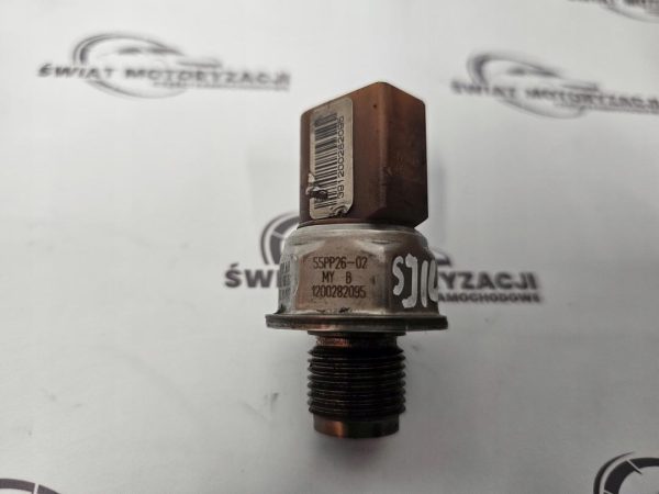 POLO FABIA IBIZA 1.2 TDI 13R. 75KM czujnik paliwa 03L906051 55PP26-02 - obrazek 2