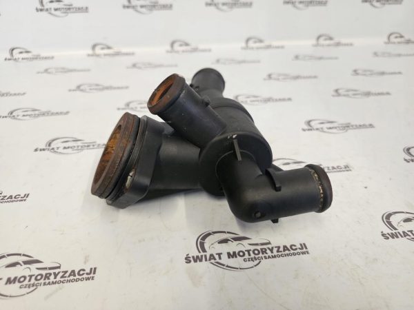 POLO FABIA IBIZA 1.2 TDI 13R. 75KM obudowa termostatu 03P121111D
