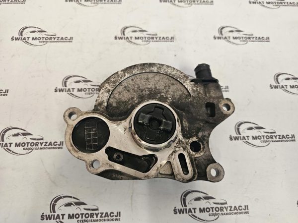 POLO FABIA IBIZA 1.2 TDI 13R. 75KM pompa vacum 03L145207 03L100D - obrazek 4