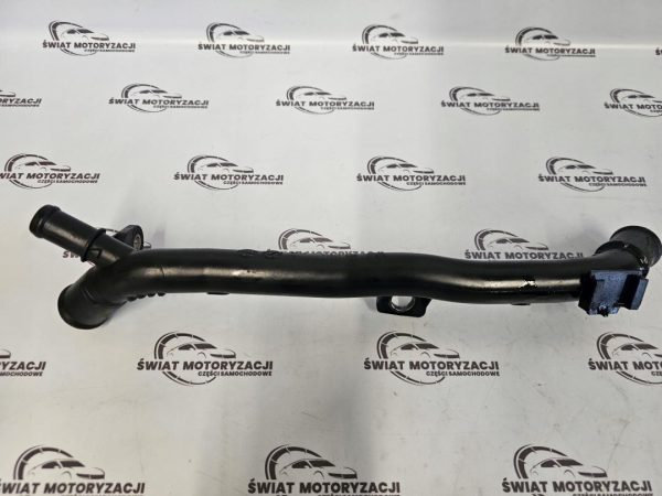 POLO FABIA IBIZA 1.2 TDI 13R. 75KM rura przewód wody 03P121065C