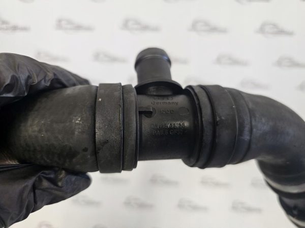POLO FABIA IBIZA 1.2 TDI 13R. 75KM wąż przewód wody CN323220 - obrazek 2