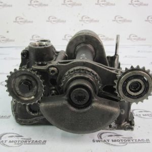 POLO FABIA IBIZA 1.2 TDI CFW 13R. 75KM pompa oleju 03P103127C 03P103303A