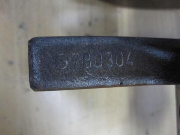 PORSCHE CAYENNE 4.5 V8 05 340KM WAŁ KORBOWY NOMINALNY 54801103 9481012R - obrazek 5