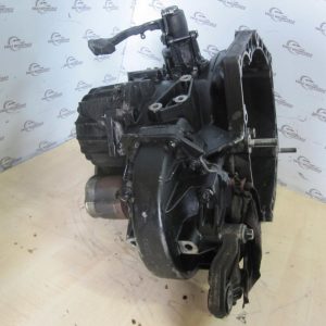 PUNTO BRAVO 1.6 MULTIJET 955A3000 120KM skrzynia biegów 55193620 55569882