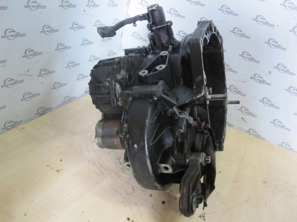 PUNTO BRAVO 1.6 MULTIJET 955A3000 120KM skrzynia biegów 55193620 55569882