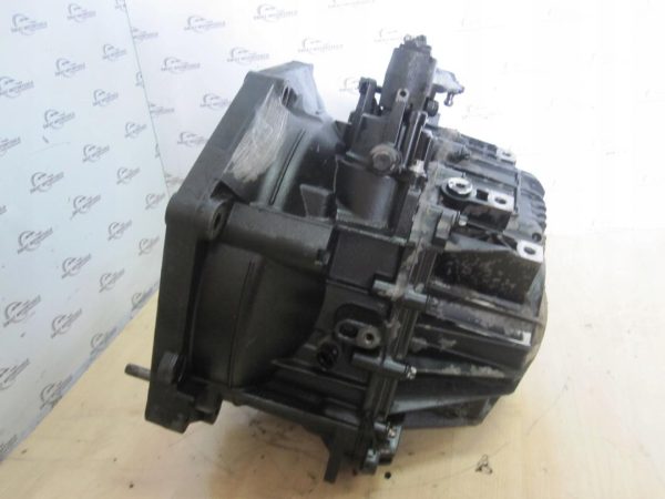 PUNTO BRAVO 1.6 MULTIJET 955A3000 120KM skrzynia biegów 55193620 55569882 - obrazek 2