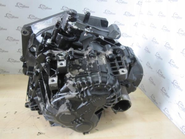 PUNTO BRAVO 1.6 MULTIJET 955A3000 120KM skrzynia biegów 55193620 55569882 - obrazek 3