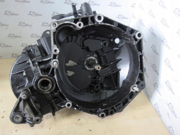 PUNTO BRAVO 1.6 MULTIJET 955A3000 120KM skrzynia biegów 55193620 55569882 - obrazek 6
