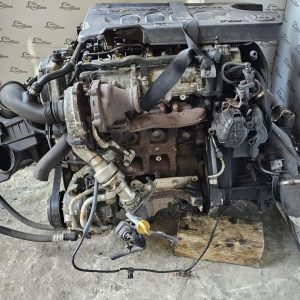 PUNTO BRAVO MITO 1.6 MULTIJET 955A3000 120KM 10r silnik