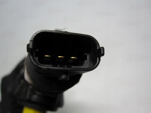 QASHQAI 2.0 DCI 09r 0445214173 8200942721 0281002800 LISTWA WTRYSKOWA - obrazek 2