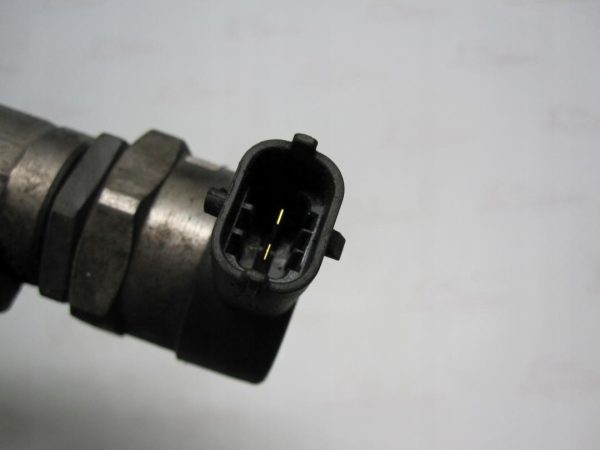 QASHQAI 2.0 DCI 09r 0445214173 8200942721 0281002800 LISTWA WTRYSKOWA - obrazek 3