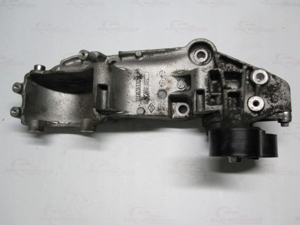 QASHQAI 2.0 DCI M9R850 09r 150KM 117103585R 8200941079 ŁAPA WSPORNIK