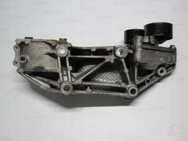 QASHQAI 2.0 DCI M9R850 09r 150KM 117103585R 8200941079 ŁAPA WSPORNIK - obrazek 2