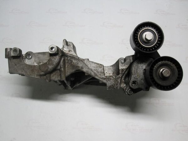 QASHQAI 2.0 DCI M9R850 09r 150KM 117103585R 8200941079 ŁAPA WSPORNIK - obrazek 3