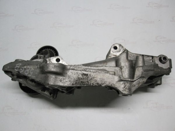 QASHQAI 2.0 DCI M9R850 09r 150KM 117103585R 8200941079 ŁAPA WSPORNIK - obrazek 6
