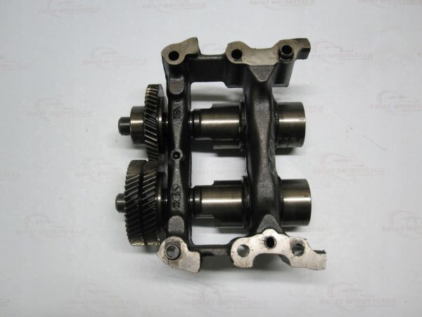 QASHQAI 2.0 DCI M9R850 09r 150KM 8200488596 8200488527 WAŁKI BALANSOWE - obrazek 7