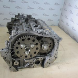 QASHQAI 2.0 DCI M9R850 09r 150KM głowica kompletna 8200519994 8200808824