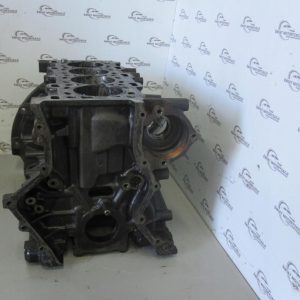 QASHQAI KOLEOS 2.0 DCI 150KM 09r Blok silnika nominalny