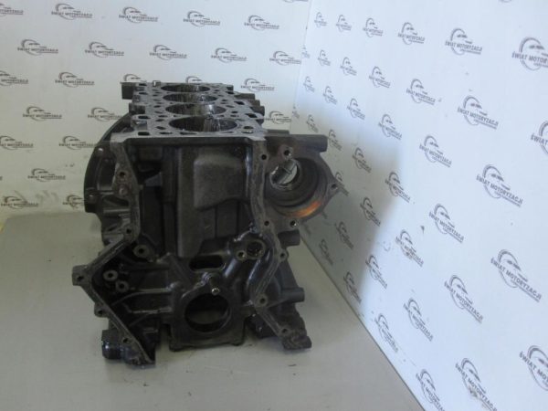 QASHQAI KOLEOS 2.0 DCI 150KM 09r Blok silnika nominalny