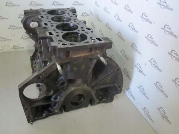QASHQAI KOLEOS 2.0 DCI 150KM 09r Blok silnika nominalny - obrazek 3