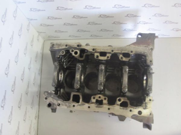 QASHQAI KOLEOS 2.0 DCI 150KM 09r Blok silnika nominalny - obrazek 4