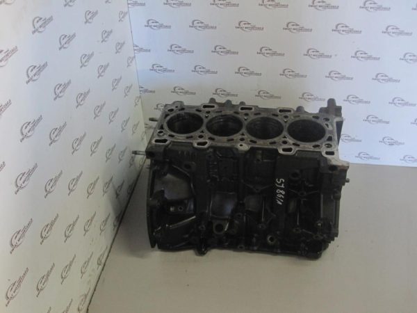 QASHQAI KOLEOS 2.0 DCI 150KM 09r Blok silnika nominalny - obrazek 10
